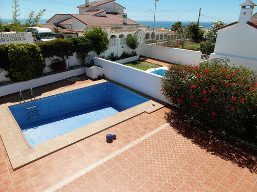 Semi-Detached House Benajarafe Málaga - imagen 2