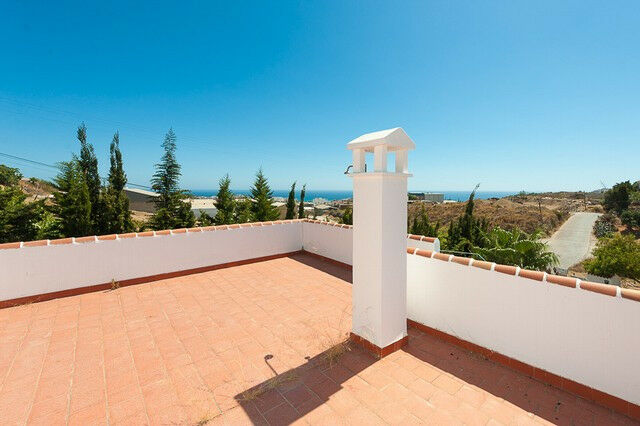Townhouse Nerja Málaga - imagen 2
