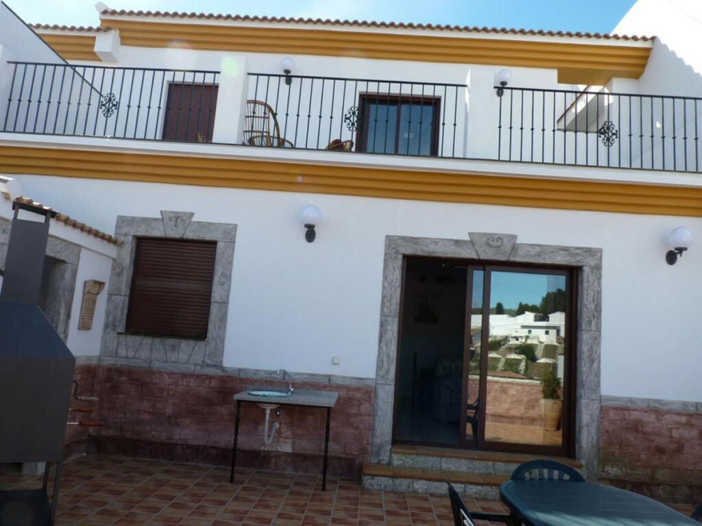 Townhouse Almachar Málaga - Bild 2