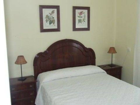 Middle Floor Apartment Torrox Málaga - Bild 2