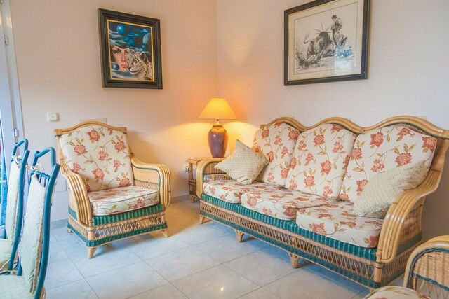 Ground Floor Apartment Nerja Málaga - imagen 2