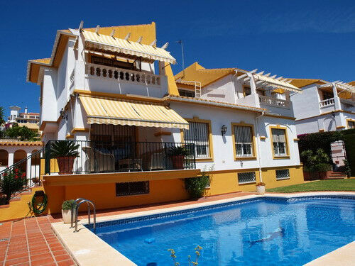 Detached Villa Torre del Mar Málaga - imagen 2