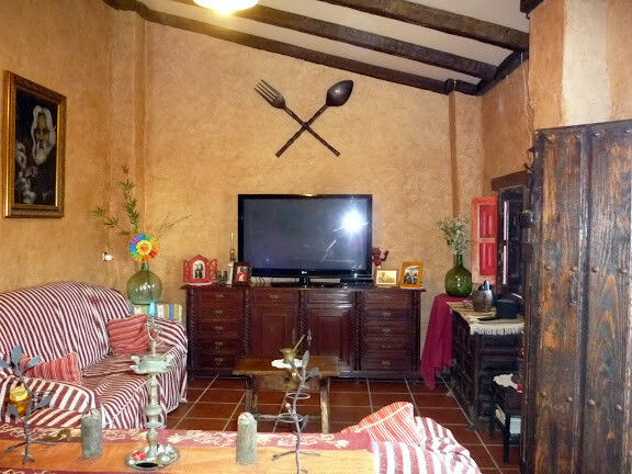 Detached Villa Almayate Málaga - zdjęcie 2