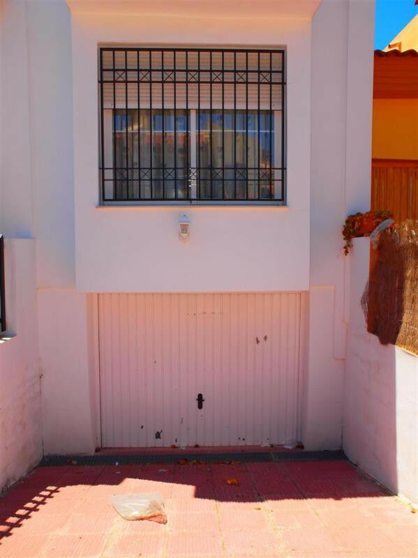 Semi-Detached House Vélez-Málaga Málaga - Bild 2