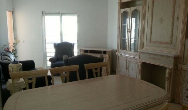 Ground Floor Apartment Nerja Málaga - imagen 2