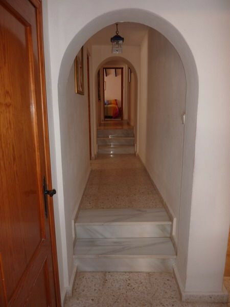 Detached Villa Almayate Málaga - imagen 2