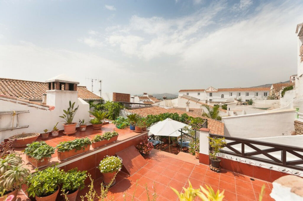 Detached Villa Vélez-Málaga Málaga - imagen 2