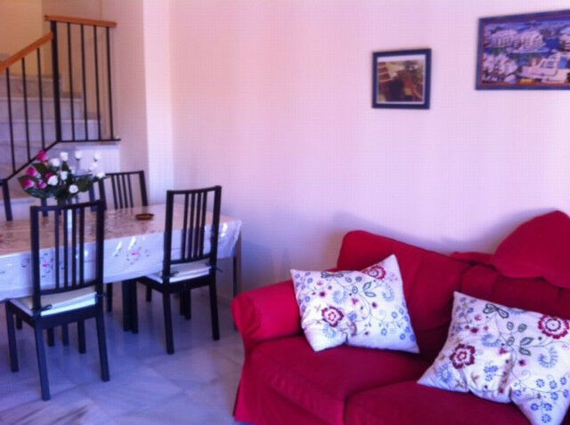 Townhouse Nerja Málaga - imagen 2