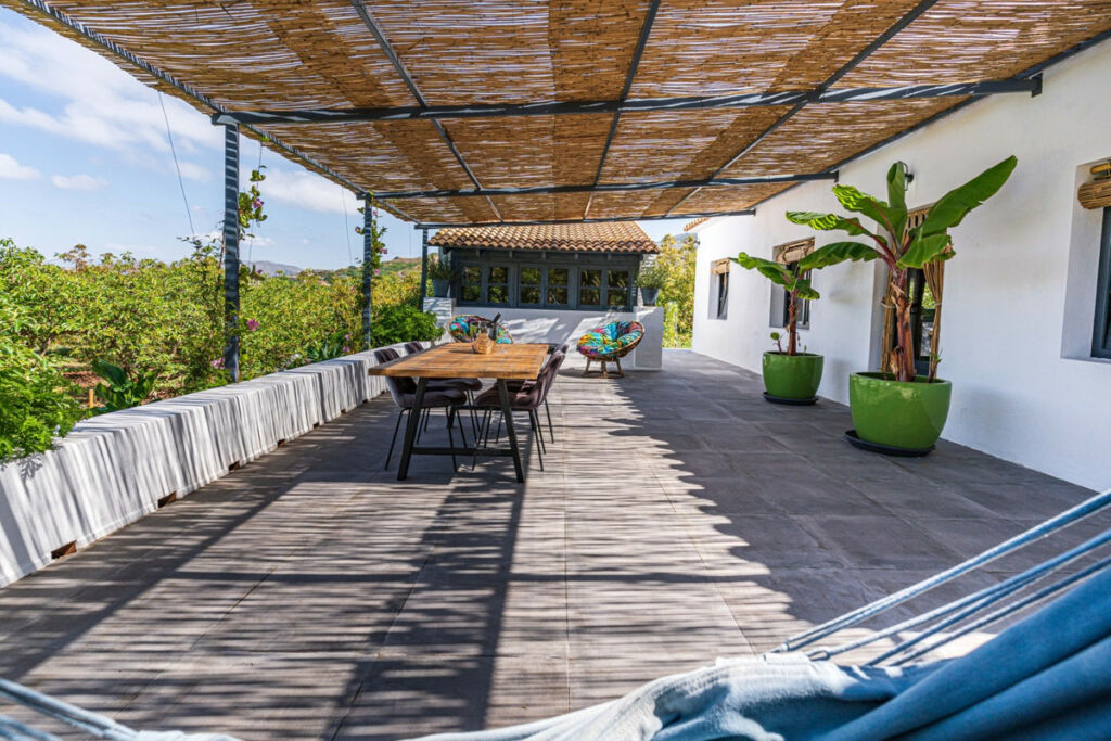 Finca - Cortijo Vélez-Málaga Málaga - imagen 2