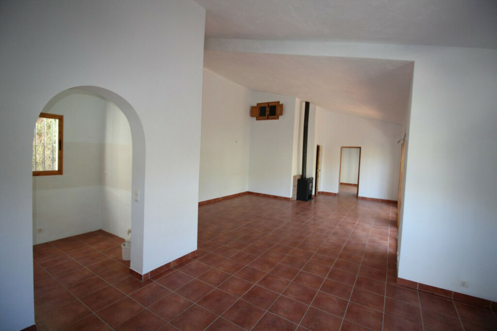 Detached Villa Cómpeta Málaga - imagen 2