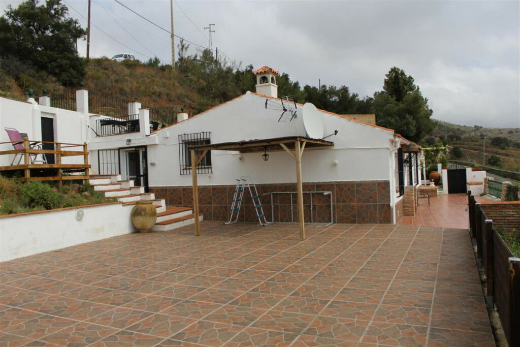 Finca - Cortijo Olias Málaga - imagen 2