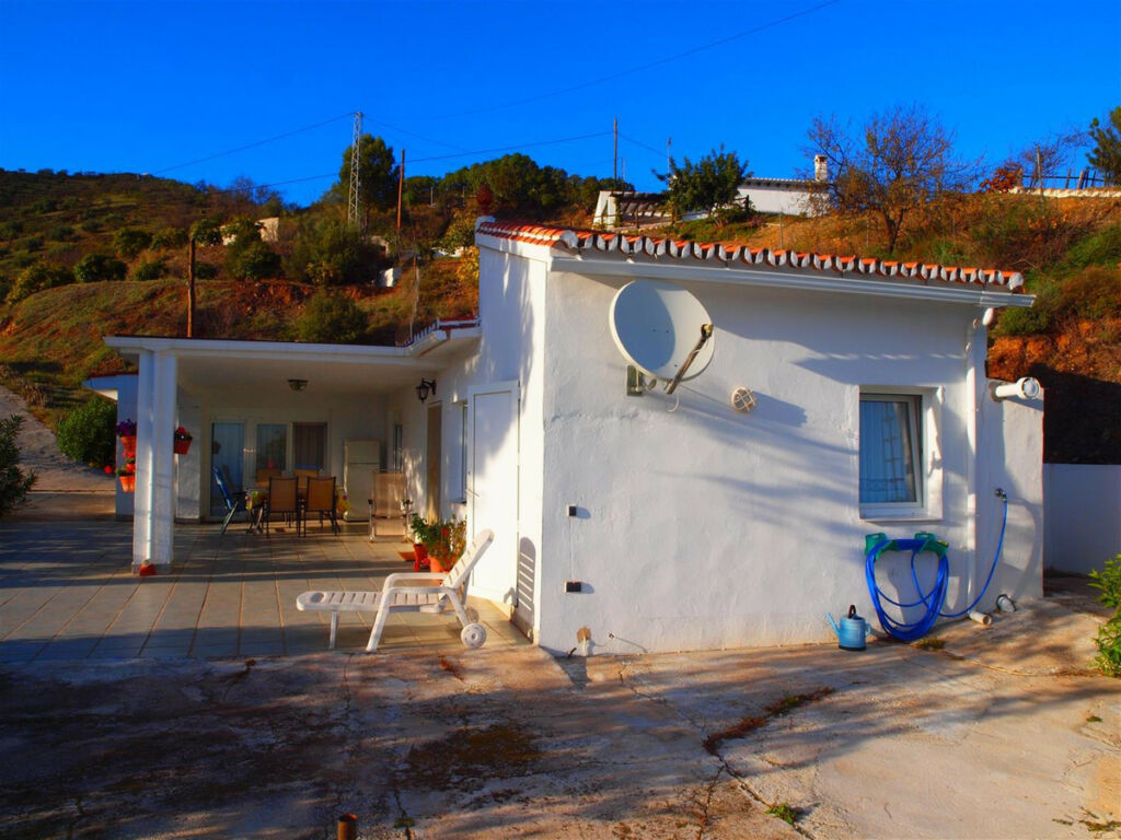 Finca - Cortijo Moclinejo Málaga - imagen 2