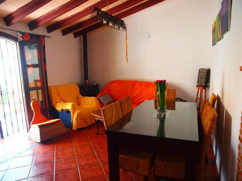 Finca - Cortijo Rincón de la Victoria Málaga - imagen 2