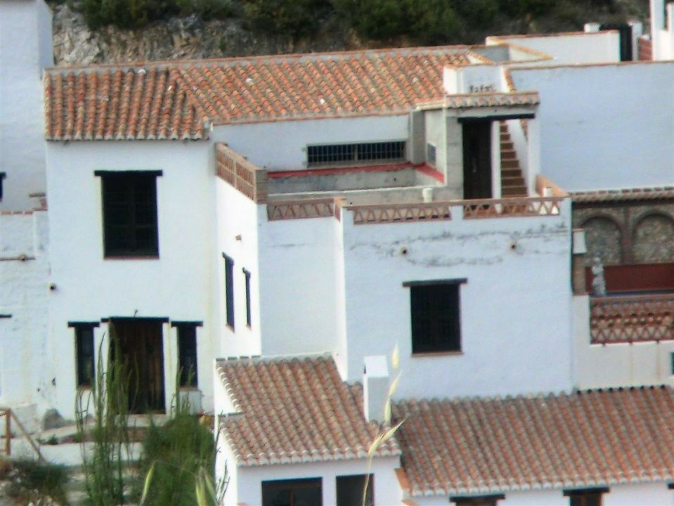 Semi-Detached House Cómpeta Málaga - imagen 2