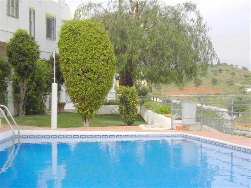 Townhouse Benajarafe Málaga - imagen 2