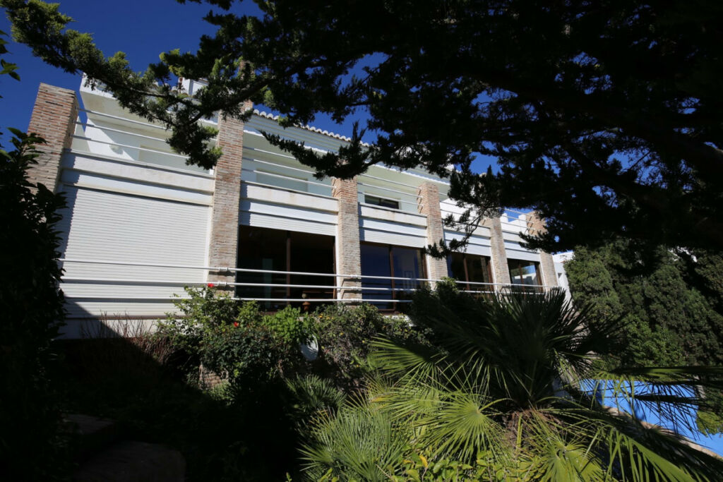 Detached Villa Rincón de la Victoria Málaga - imagen 2