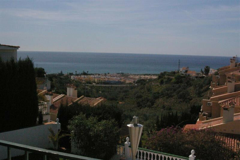 Detached Villa Chilches Málaga - imagen 2