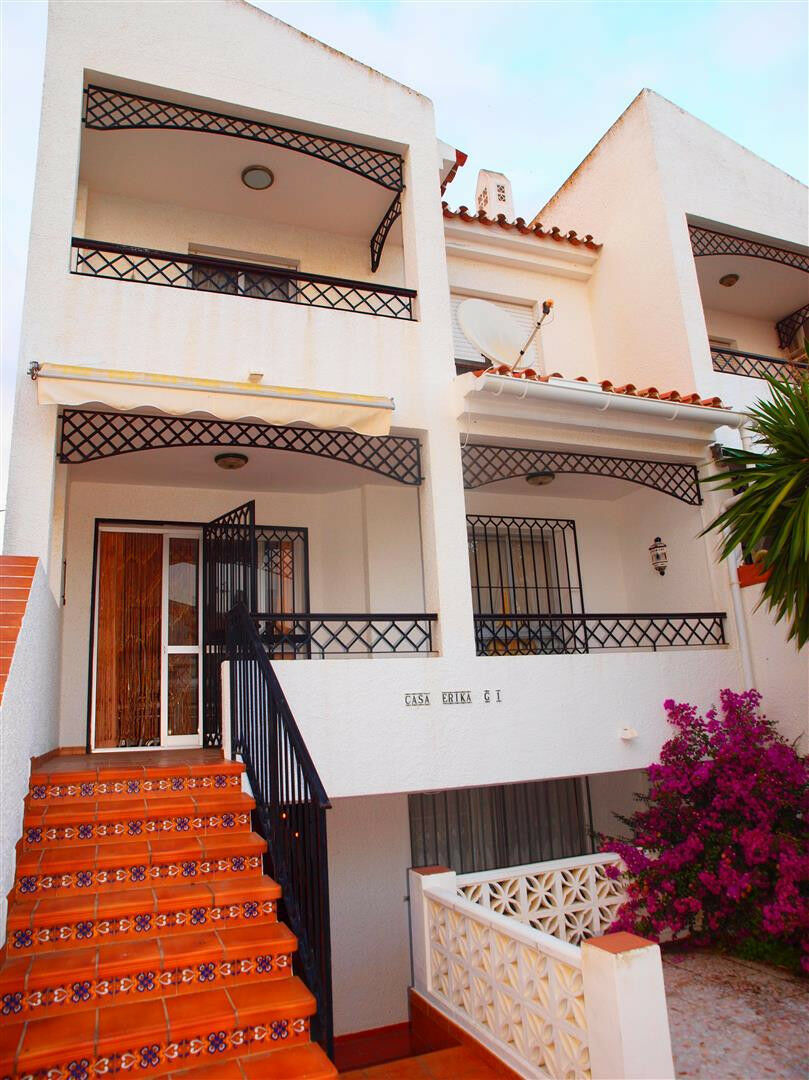 Semi-Detached House Almayate Málaga - imagen 2