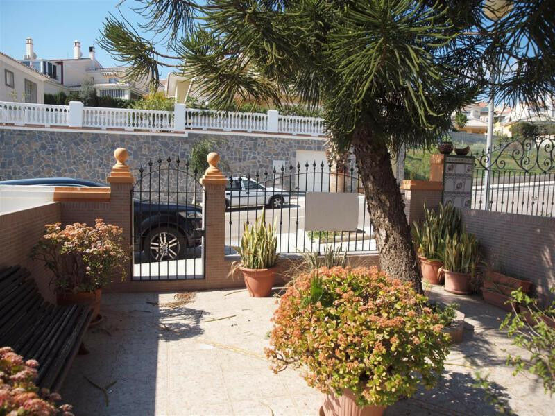 Townhouse Torre del Mar Málaga - imagen 2
