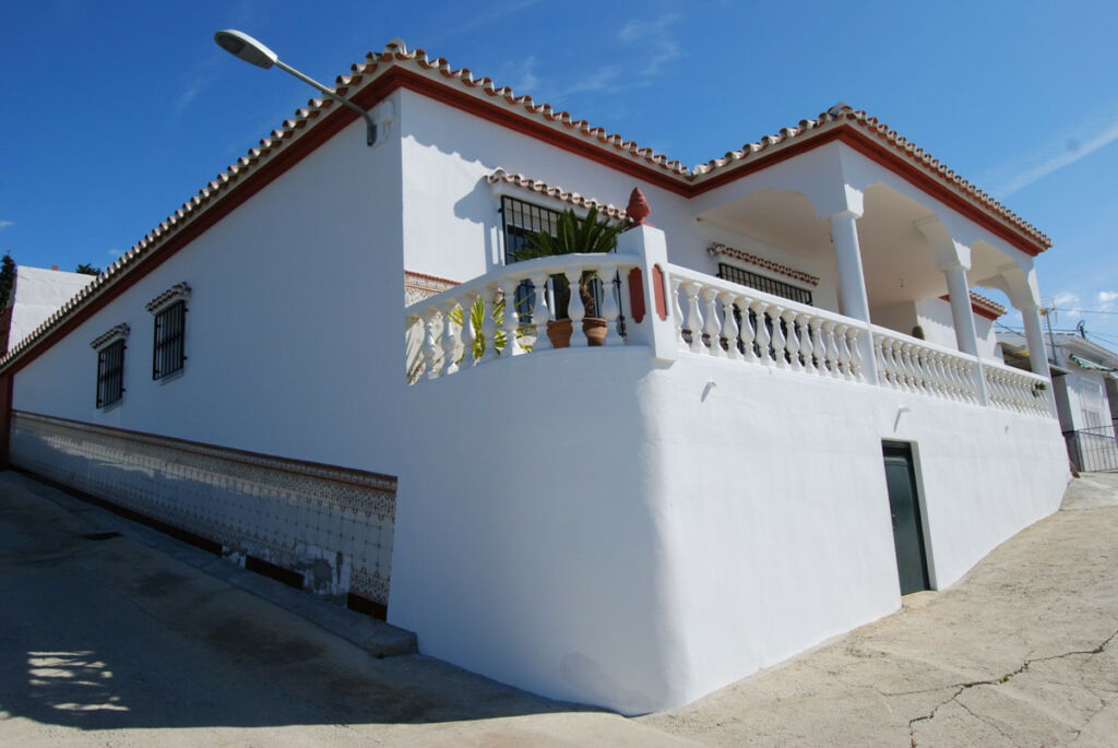 Semi-Detached House Lagos Málaga - Bild 2