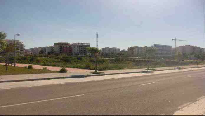 Residential Plot Vélez-Málaga Málaga - imagen 2