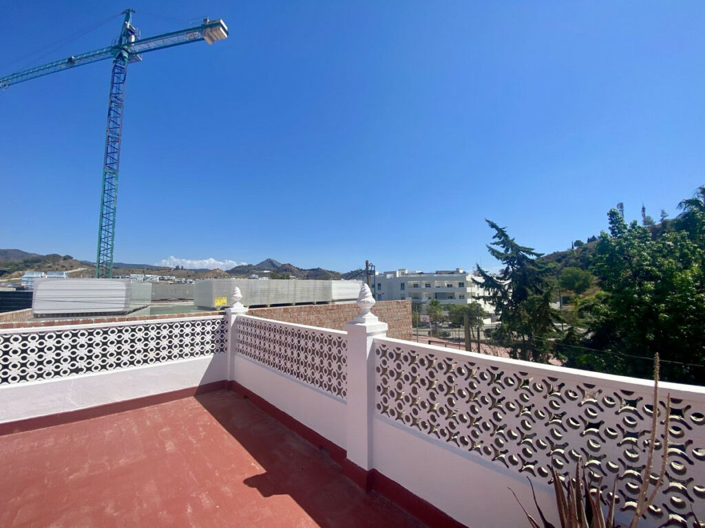 Detached Villa Málaga Málaga - imagen 2