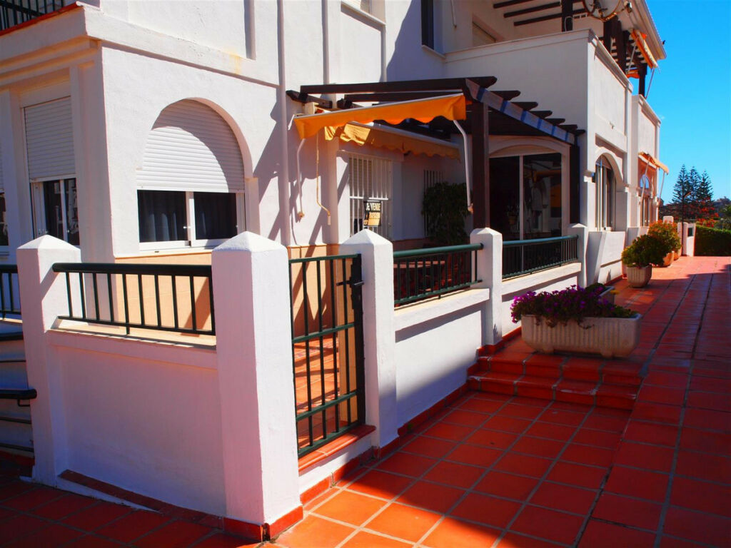 Ground Floor Apartment Torrox Málaga - Bild 2