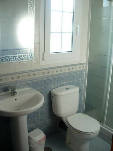 Semi-Detached House Almayate Málaga - Bild 2