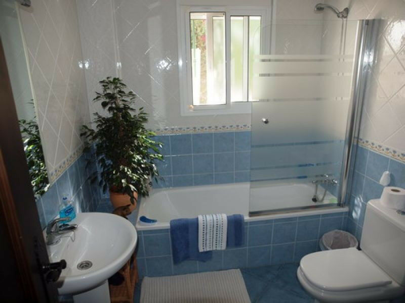 Detached Villa Sayalonga Málaga - imagen 2