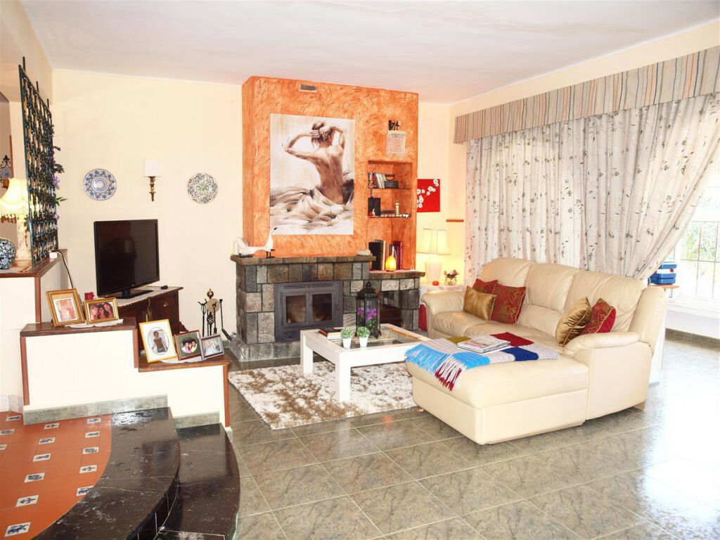 Detached Villa Benajarafe Málaga - imagen 2