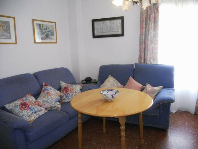Ground Floor Apartment Nerja Málaga - imagen 2