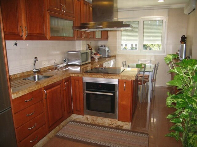 Ground Floor Apartment Nerja Málaga - imagen 2
