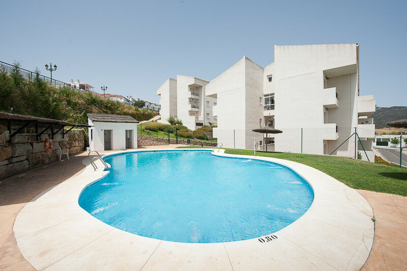 Middle Floor Apartment Jimena de la Frontera Cádiz - imagen 2