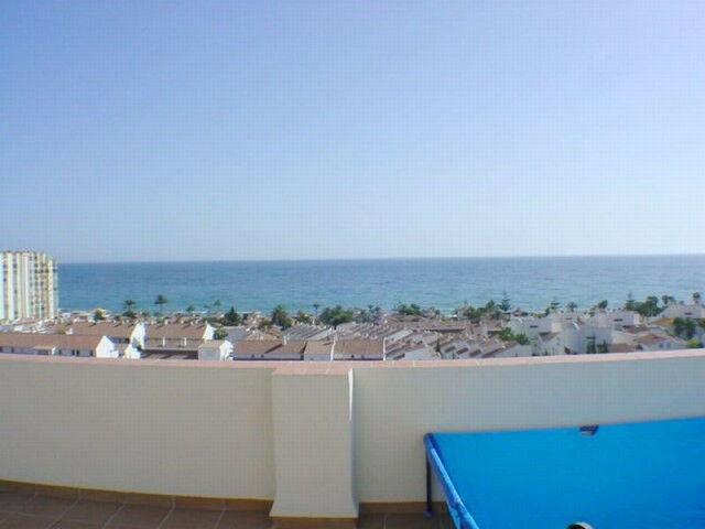 Penthouse Torrox Costa Málaga - imagen 2