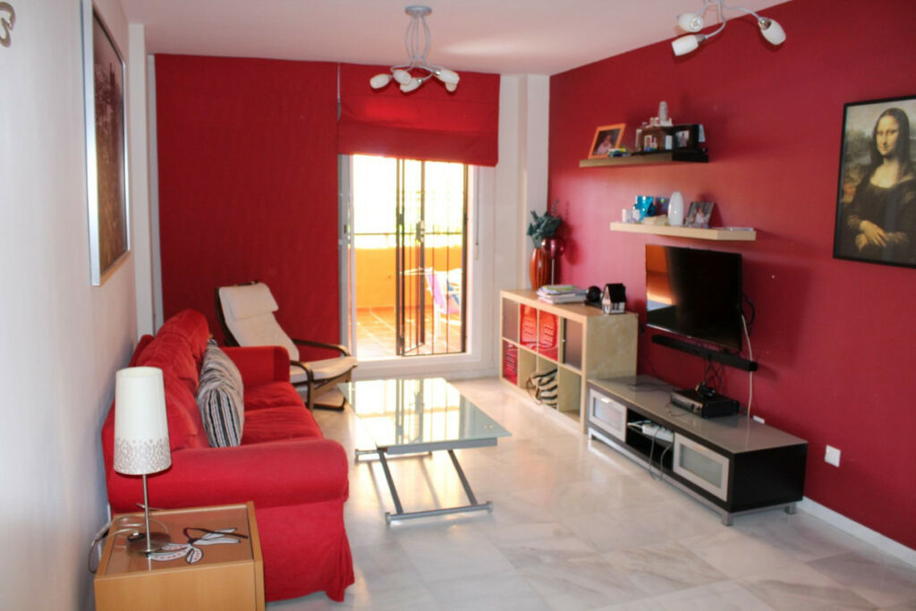 Ground Floor Apartment Benajarafe Málaga - zdjęcie 2