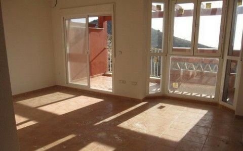 Townhouse Torrox Málaga - Bild 2