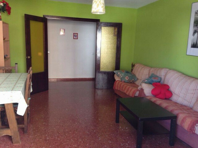 Ground Floor Apartment Torre del Mar Málaga - Bild 2