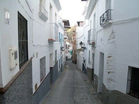 Townhouse Algarrobo Málaga - Bild 2