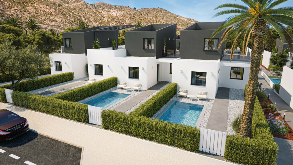 Townhouse San Javier Murcia - imagen 2