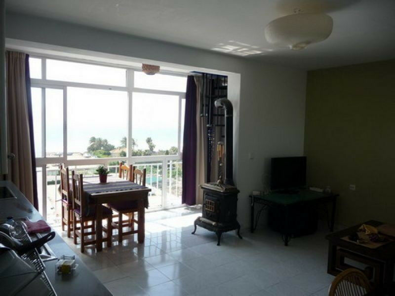 Middle Floor Apartment Almayate Málaga - imagen 2