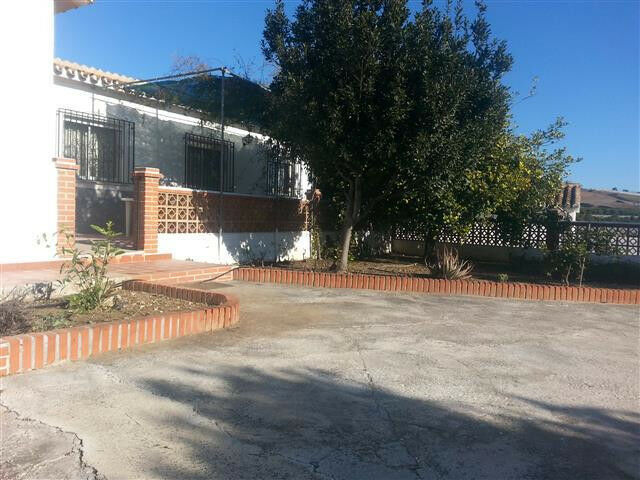 Finca - Cortijo Almayate Málaga - Bild 2