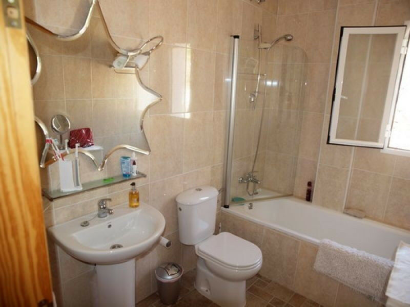 Townhouse Viñuela Málaga - Bild 2