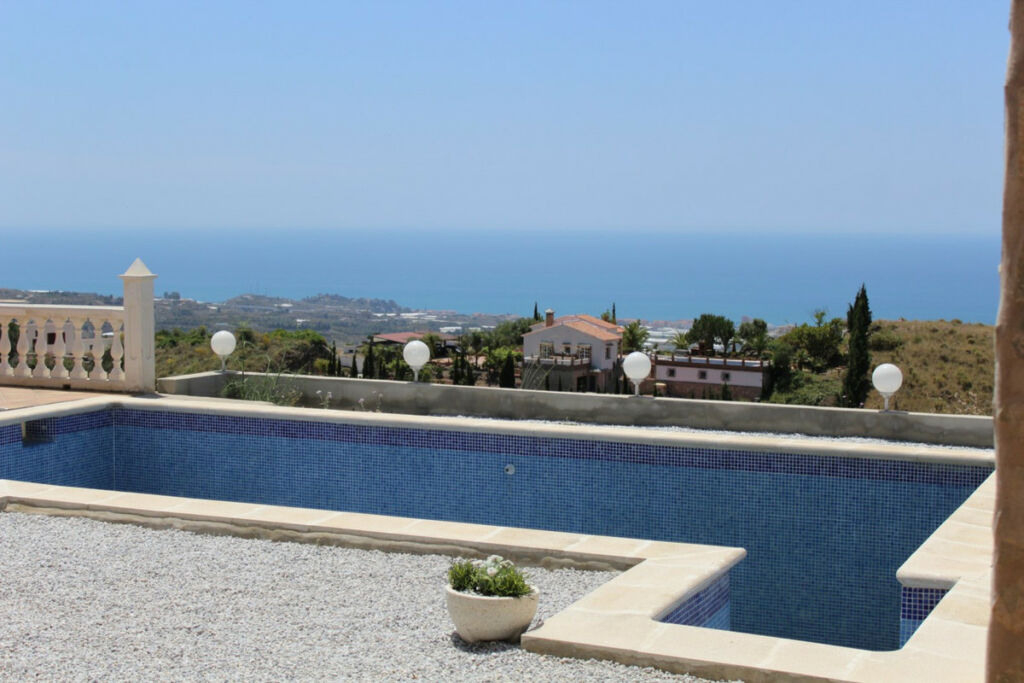 Detached Villa Arenas Málaga - imagen 2