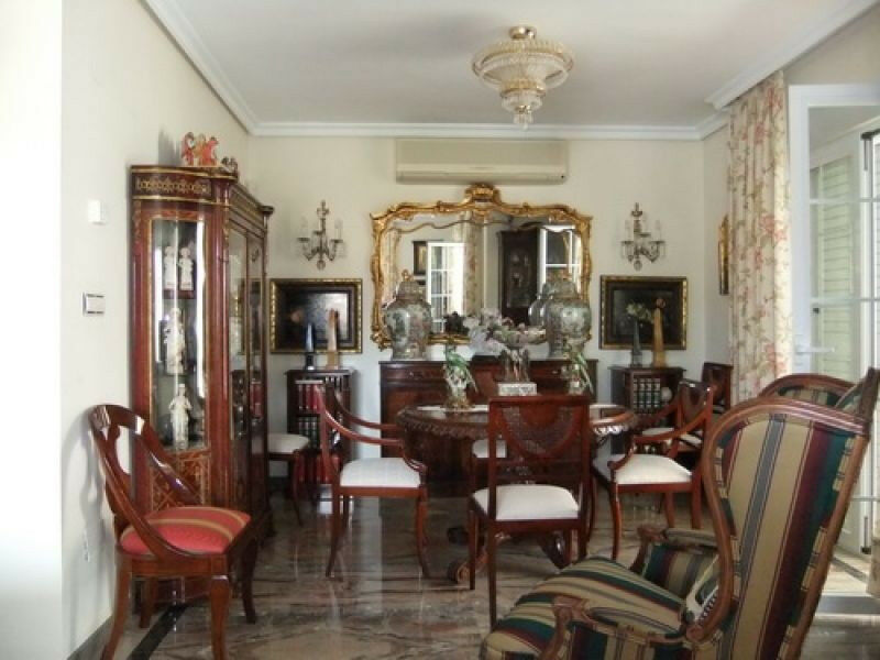 Detached Villa Caleta de Vélez Málaga - imagen 2