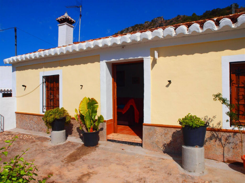 Finca - Cortijo Comares Málaga - imagen 2