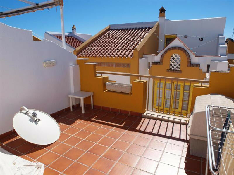 Townhouse Torre del Mar Málaga - imagen 2