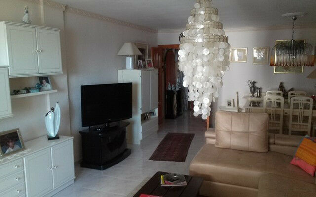 Ground Floor Apartment Nerja Málaga - imagen 2