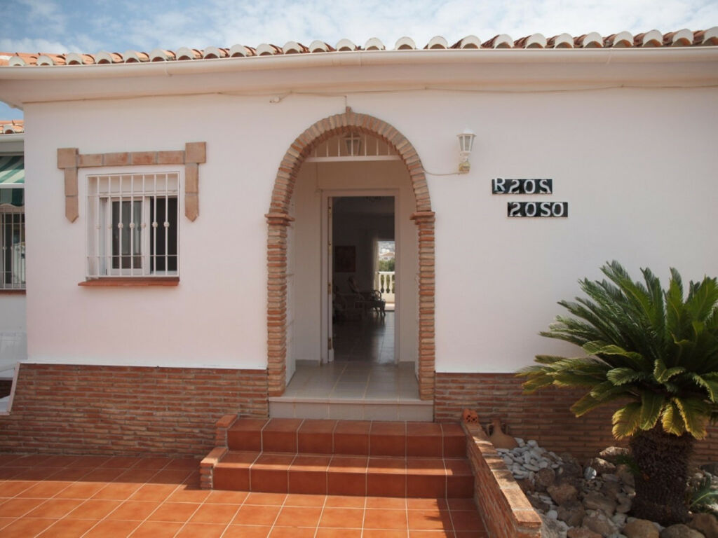 Detached Villa Nerja Málaga - Bild 2