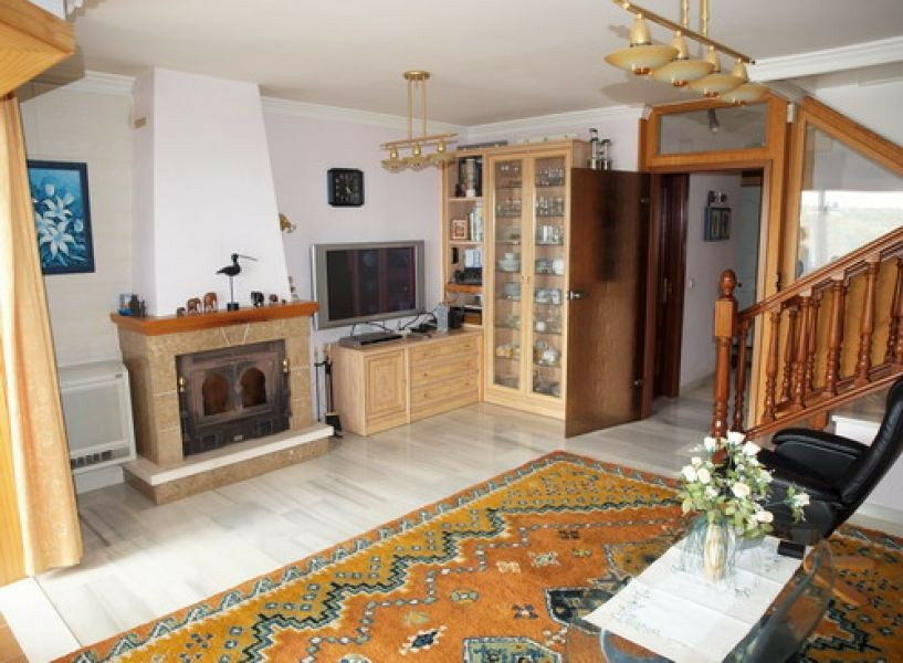 Townhouse Benajarafe Málaga - imagen 2