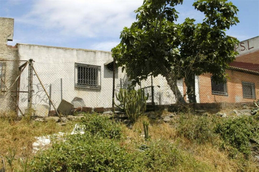 Finca - Cortijo Vélez-Málaga Málaga - Bild 2